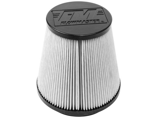 Flowmaster Engine Cold Air Intake Filter Assembly