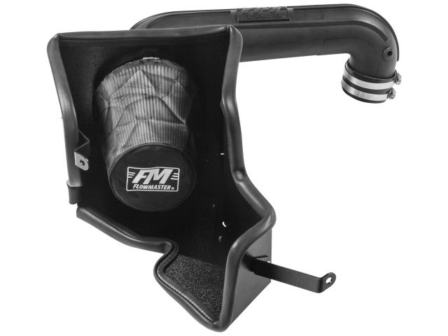 Flowmaster 09-18 Ram 1500, 5.7L, V8, RWD/4WD, Delta Force PAI, Plastic Tube, Blac