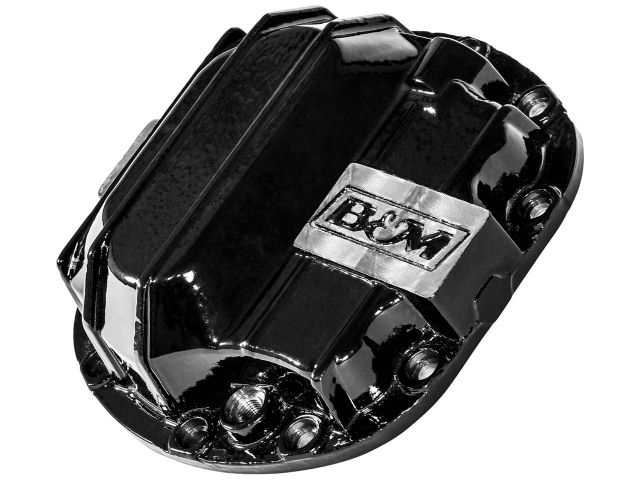 B&M Racing Differential Covers 12310 Item Image