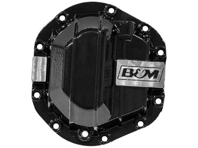 B&M Racing Differential Cover