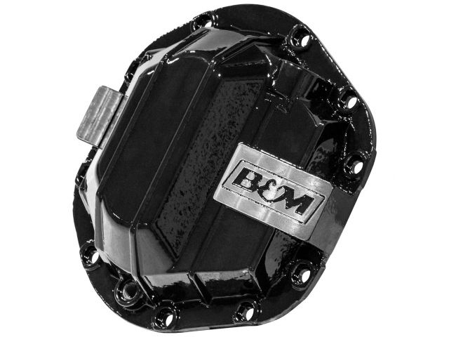 B&M Racing Differential Cover