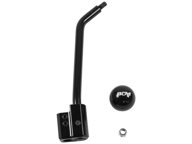 B&M Racing Manual Transmission Shifter Lever Kit
