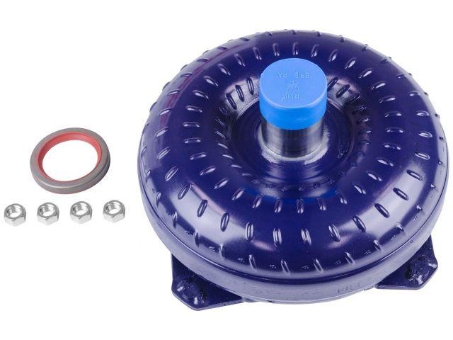 B&M Racing Catalytic Converters 50451 Item Image