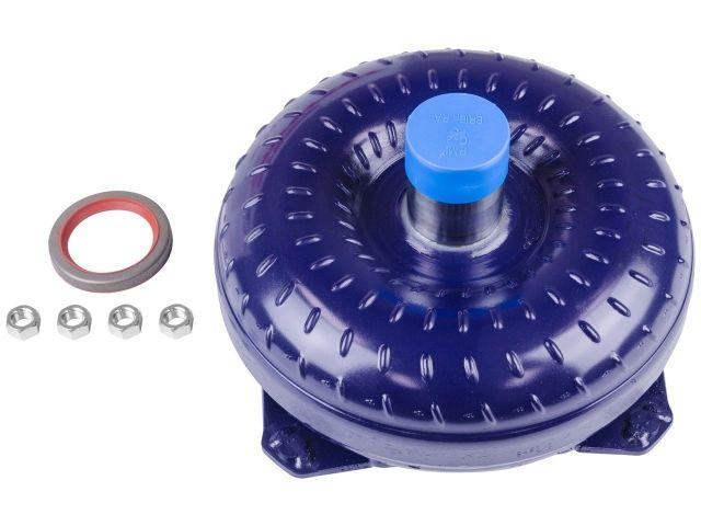 B&M Racing Catalytic Converters 50453 Item Image