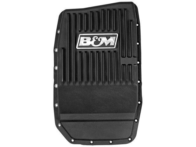 B&M Racing Differential Covers 70394 Item Image