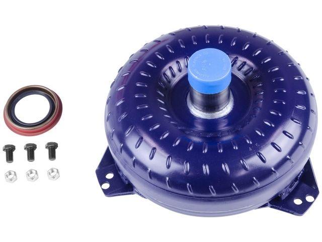 B&M Racing Catalytic Converters 70444 Item Image