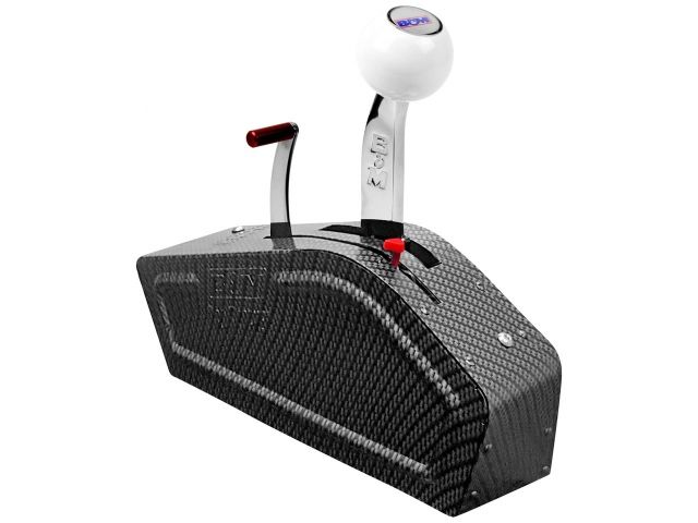 B&M Racing Short Shifters 80843 Item Image