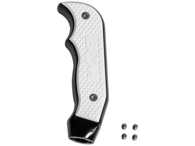 B&M Racing Automatic Transmission Shift Lever Knob