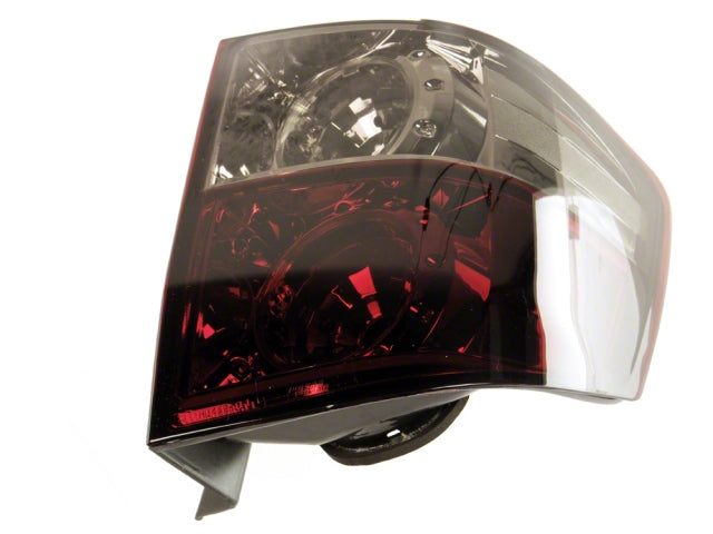 Tail Lights for Toyota Alphard 10 Series 02-05 Tinted