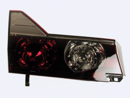 Tail Lights for Toyota Alphard 10 Series 02-05 Tinted
