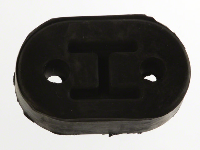 2 Hole Exhaust Hanger Bushing Muffler Insulator