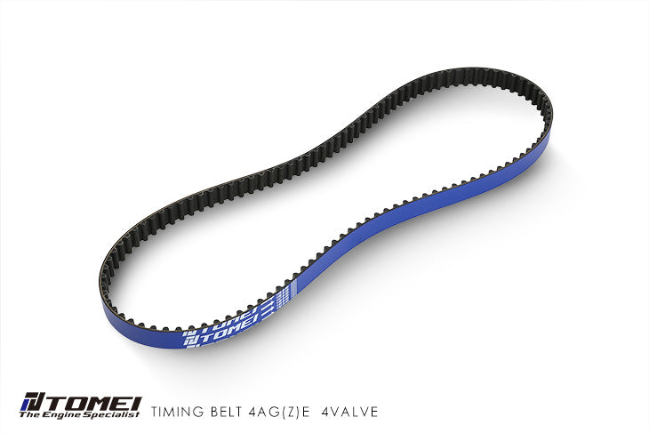 Tomei Timing Belt