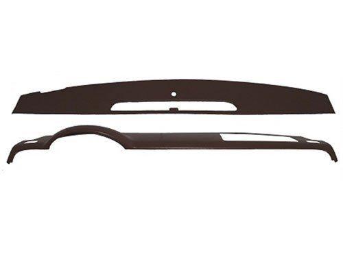 Coverlay Interior Trim Pieces 18-207C-DBR Item Image