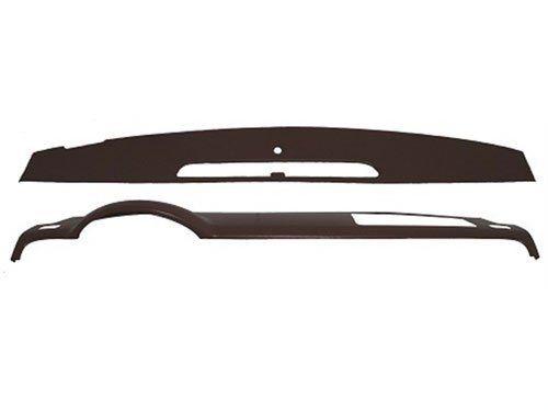 Coverlay Interior Trim Pieces 18-207SC-DBL Item Image