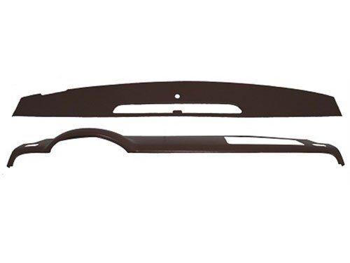 Coverlay Interior Trim Pieces 18-207SC-GRN Item Image