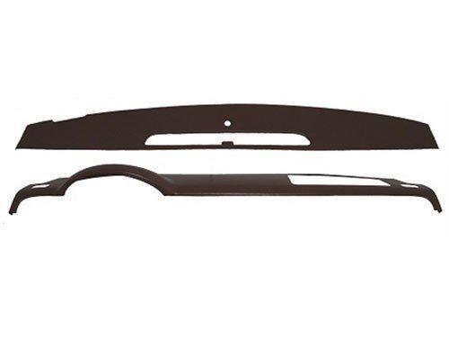 Coverlay Interior Trim Pieces 18-207SC-LBR Item Image