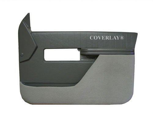 Coverlay Door Panels 18-27F-DBL Item Image