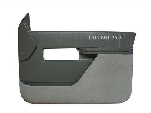 Coverlay Door Panels 18-27F-LGR Item Image