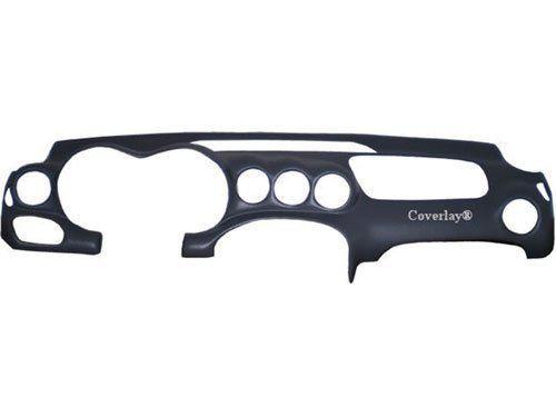 Coverlay Dash Covers 18-402-BLK Item Image