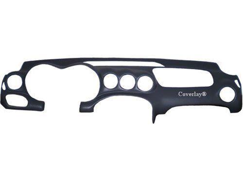 Coverlay Dash Covers 18-402-DBR Item Image