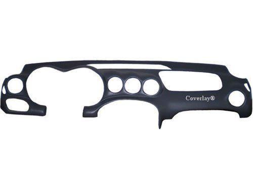 Coverlay Dash Covers 18-402-RD Item Image