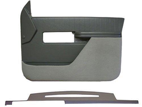 Coverlay Interior Trim Pieces 18-606C27F-MGR Item Image
