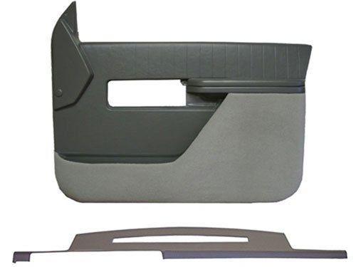 Coverlay Interior Trim Pieces 18-606C27F-NTL Item Image