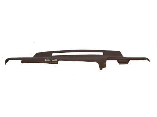 Coverlay Dash Covers 18-694-BLK Item Image