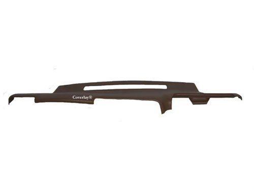 Coverlay Dash Covers 18-694-DGR Item Image