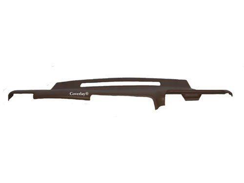 Coverlay Dash Covers 18-694-RD Item Image