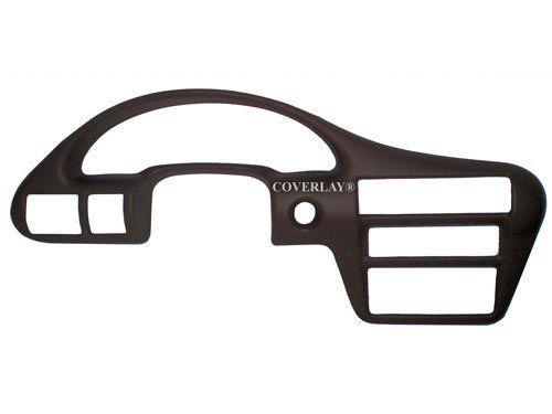 Coverlay Interior Trim Pieces 18-726IC-MBR Item Image