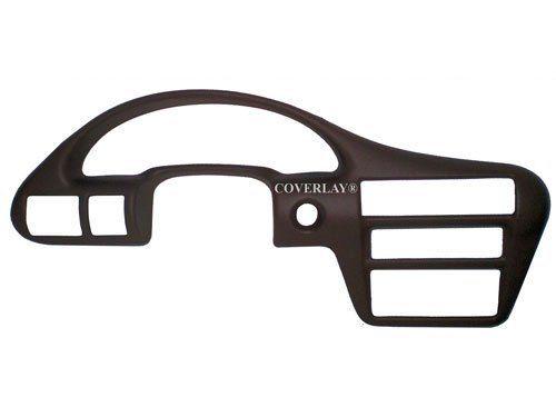 Coverlay Interior Trim Pieces 18-726IC-RD Item Image