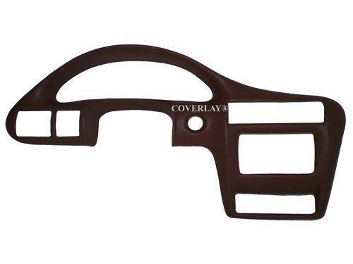 Coverlay Interior Trim Pieces 18-727IC-BLK Item Image