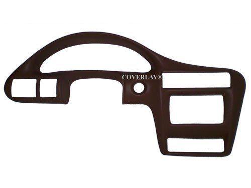 Coverlay Interior Trim Pieces 18-727IC-RD Item Image