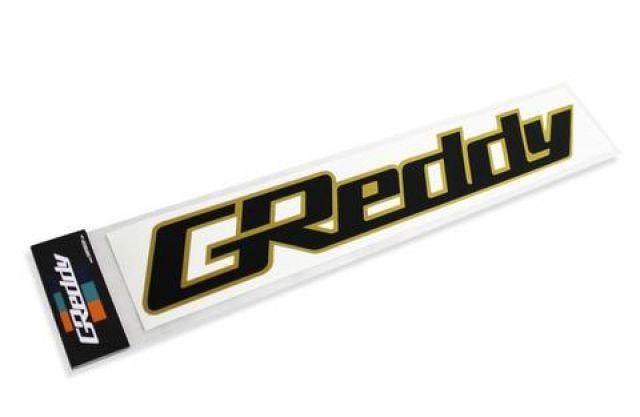 GReddy Vehicle Parts 18000044 Item Image