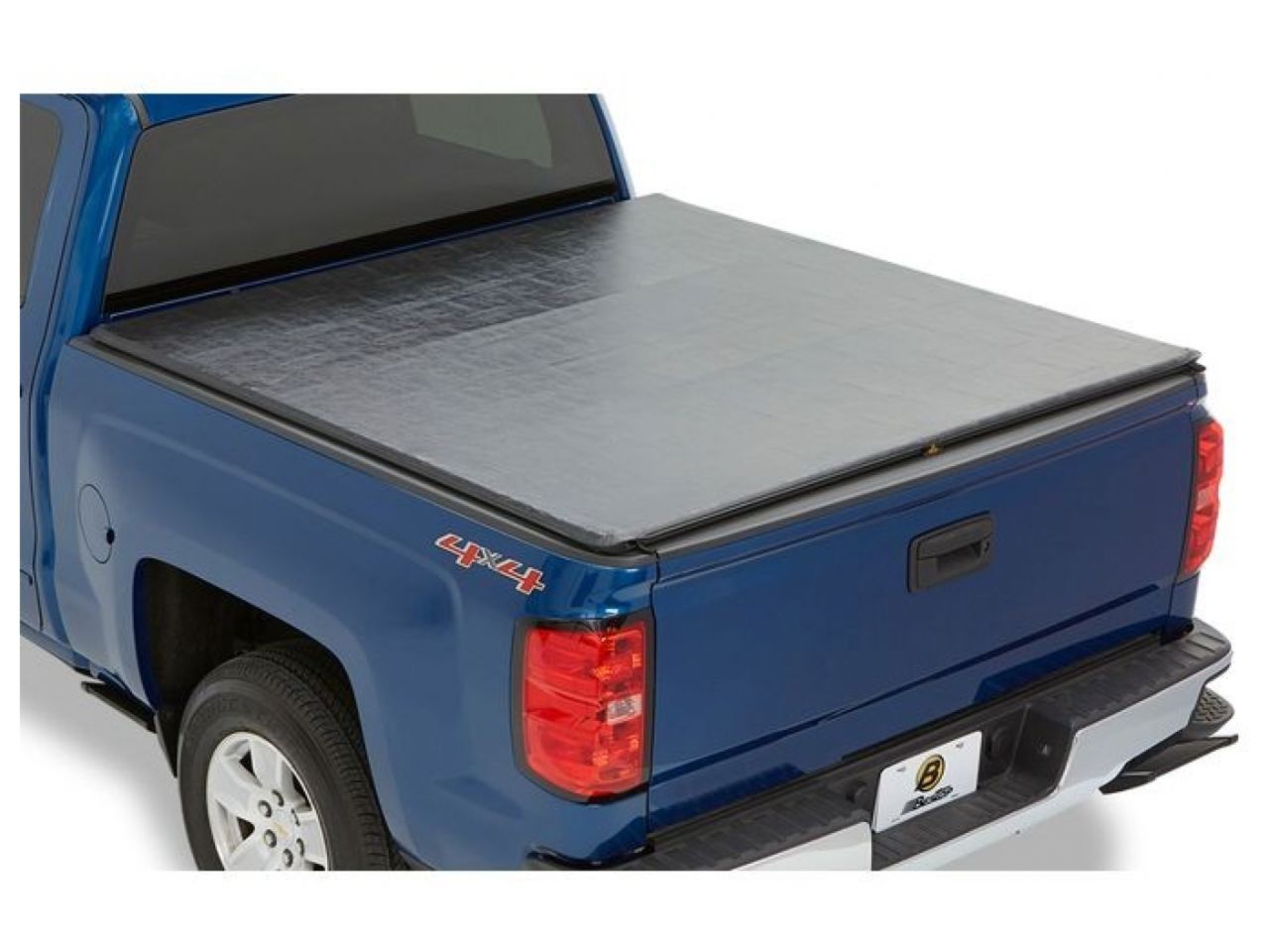 Bestop Truck Bed Accessories 18017-01 Item Image