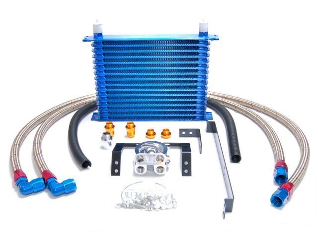 GReddy Bolt On Oil Cooler Kits 12024611 Item Image