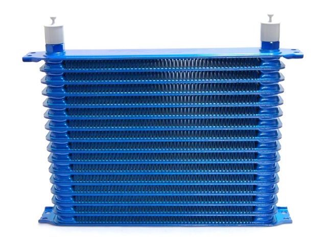 GReddy Oil Cooler Kit 16-Row S14 S15 SR20DET