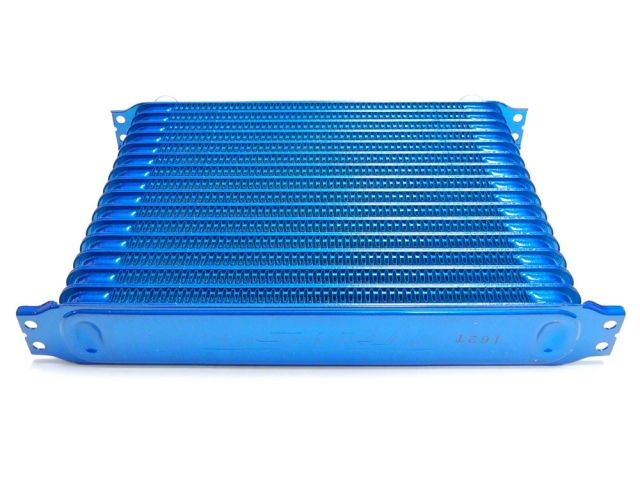 GReddy Oil Cooler Kit 16-Row S14 S15 SR20DET