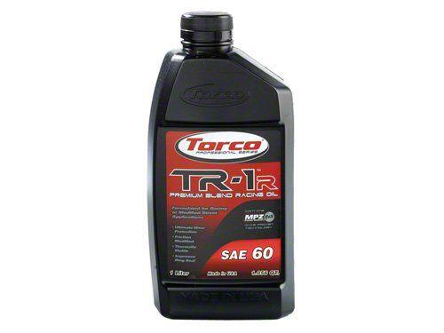 Torco Engine Oil A140060E Item Image