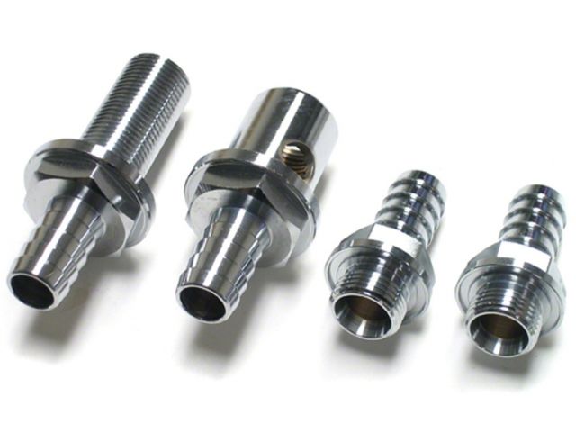 GReddy Oil Filter Relocation Kit SR20DET S13