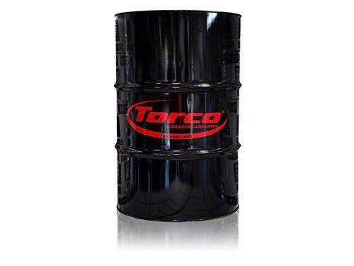 Torco Differential Gear Oil A240250E Item Image