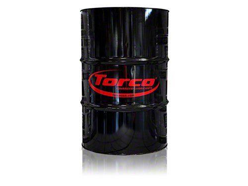 Torco Differential Gear Oil A250250E Item Image
