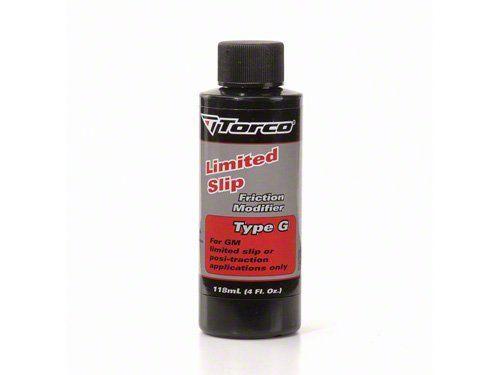 Torco Additives AFM0010JE Item Image