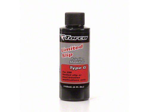 Torco Additives AFM0010J Item Image