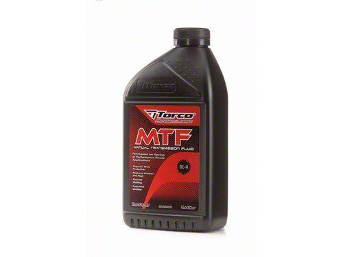 Torco Transmission Gear Oil A200022C Item Image