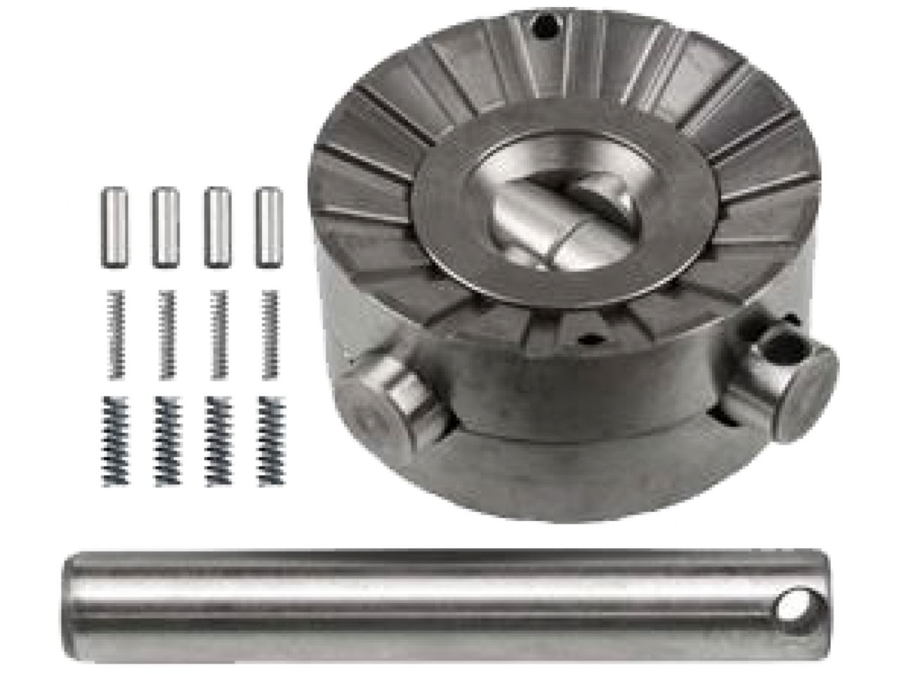 Powertrax Differentials 1810-LR Item Image