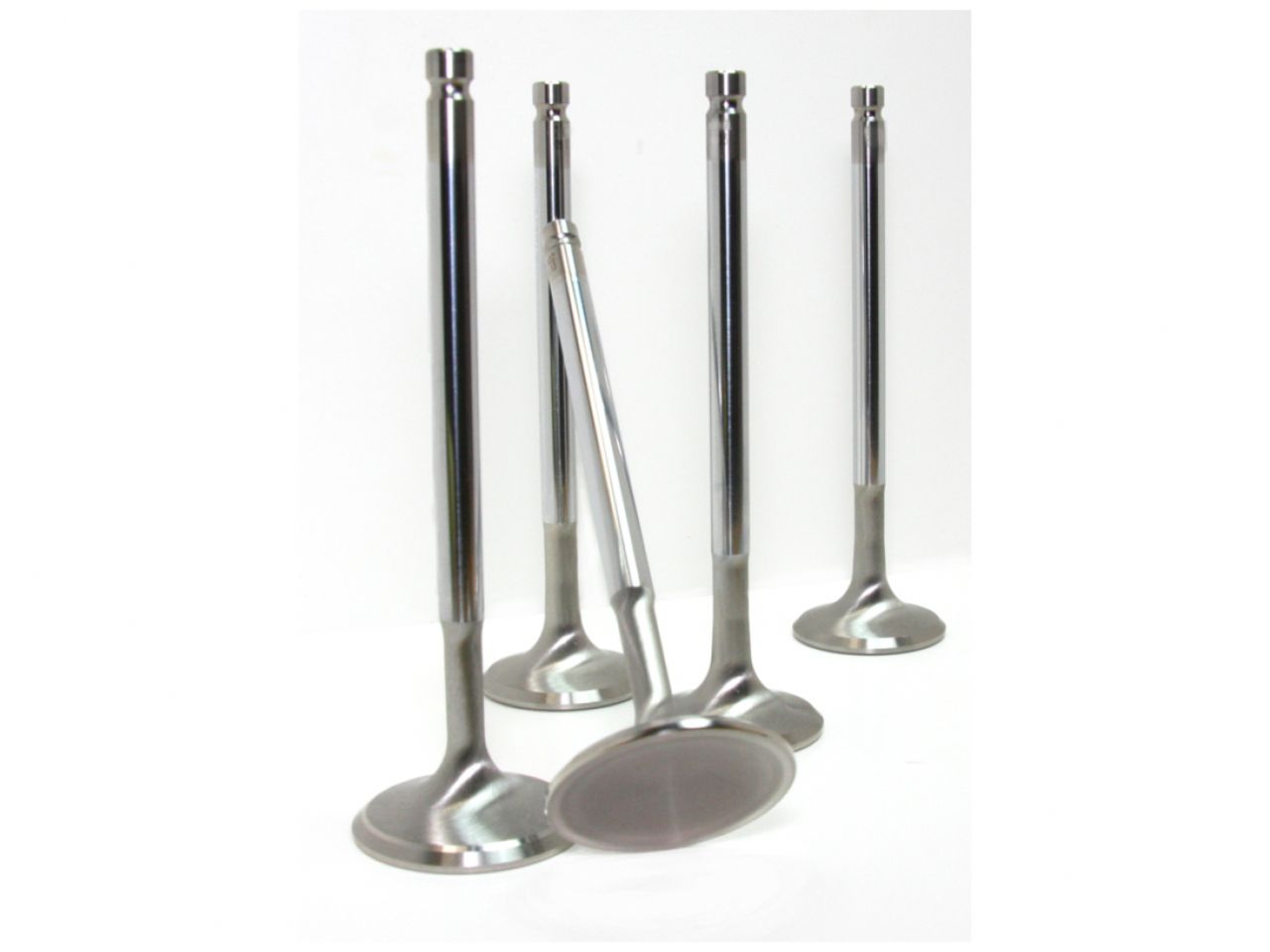 GSC Power Division Valves 2007-8 Item Image