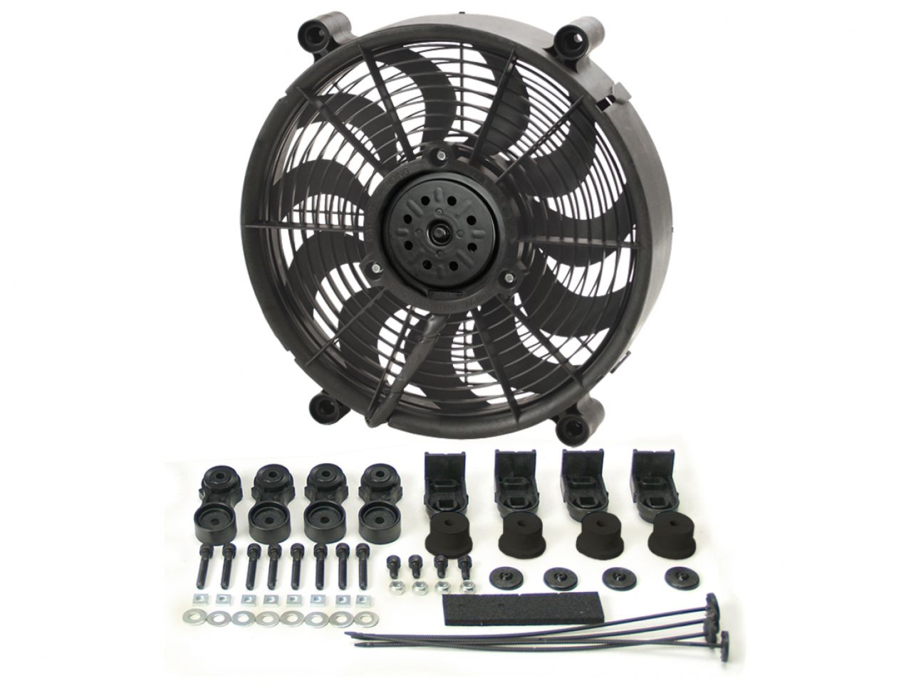 Derale Cooling Fans 16212 Item Image