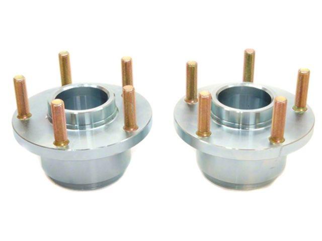 Attain Hub & Bearings KS-7404 Item Image